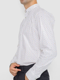 Рубашка Ager модель У-1130780::000000014 Фото