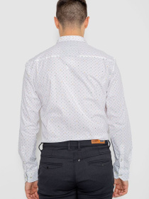 Рубашка Ager модель У-1130780::000000014 Фото