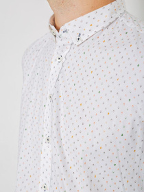 Рубашка Ager модель У-1130780::000000014 Фото