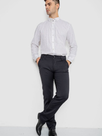 Рубашка повседневная Ager модель У-1130780::000000014 Фото