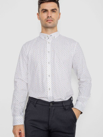 Рубашка повседневная Ager модель У-1130780::000000014 Фото