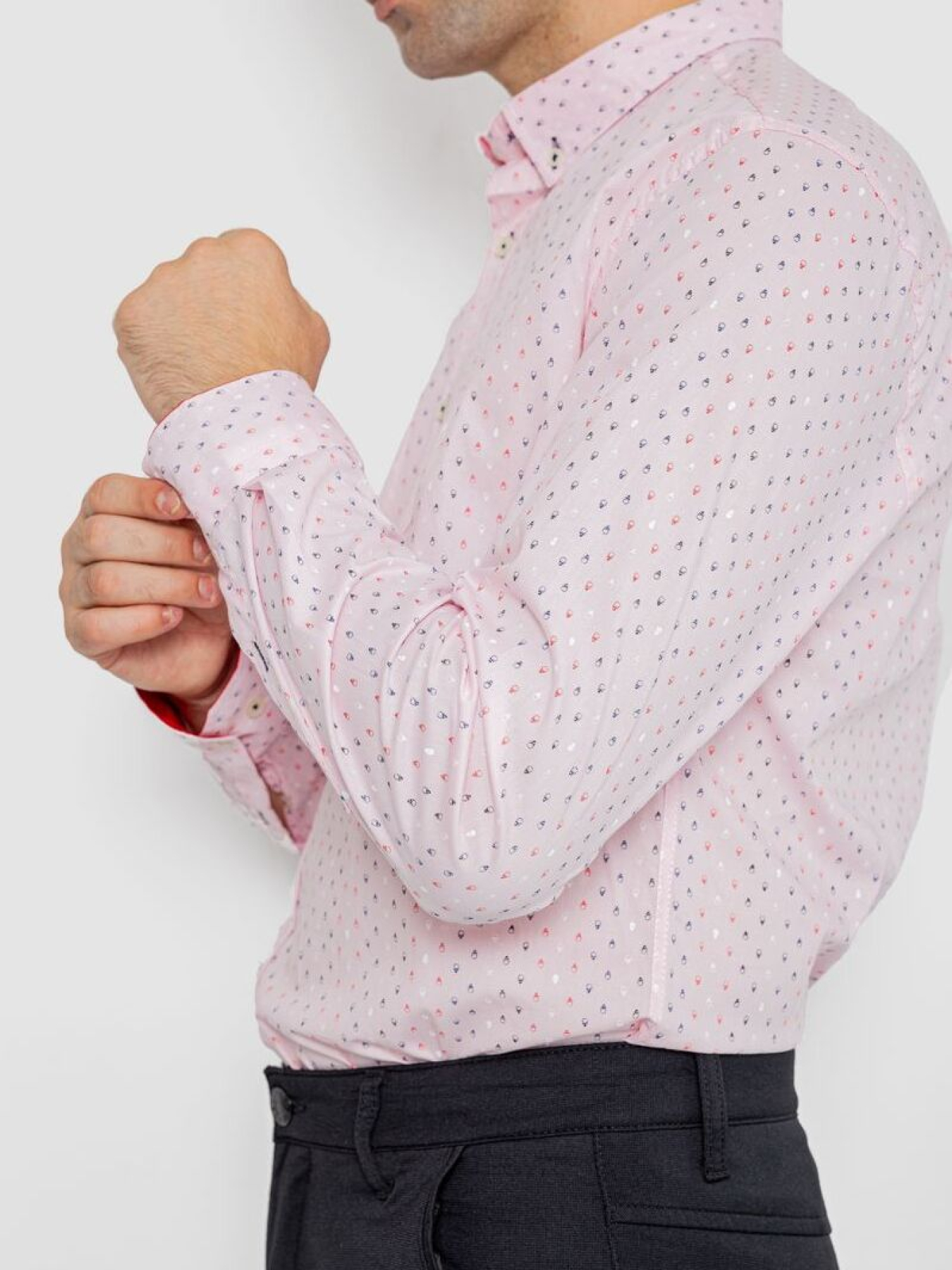 Рубашка Ager модель У-1130780::000000065 Фото