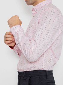 Рубашка Ager модель У-1130780::000000065 Фото