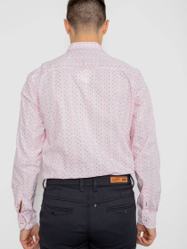 Рубашка Ager модель У-1130780::000000065 Фото