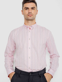 Рубашка Ager модель У-1130780::000000065 Фото