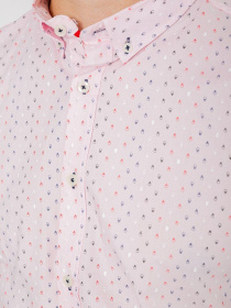 Сорочка повсякденна Ager модель У-1130780::000000065 Фото