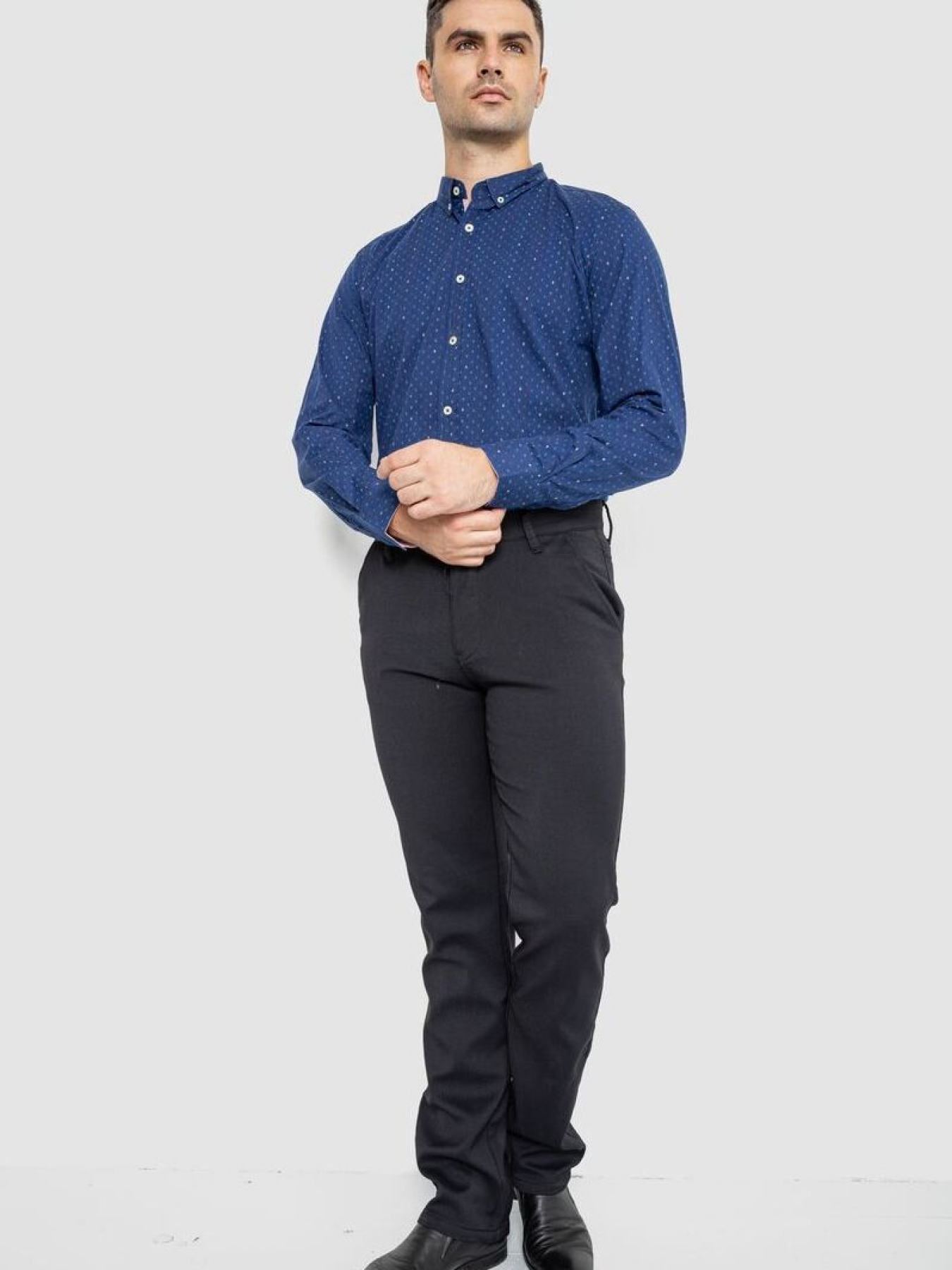 Рубашка Ager модель У-1130780::000000084 Фото