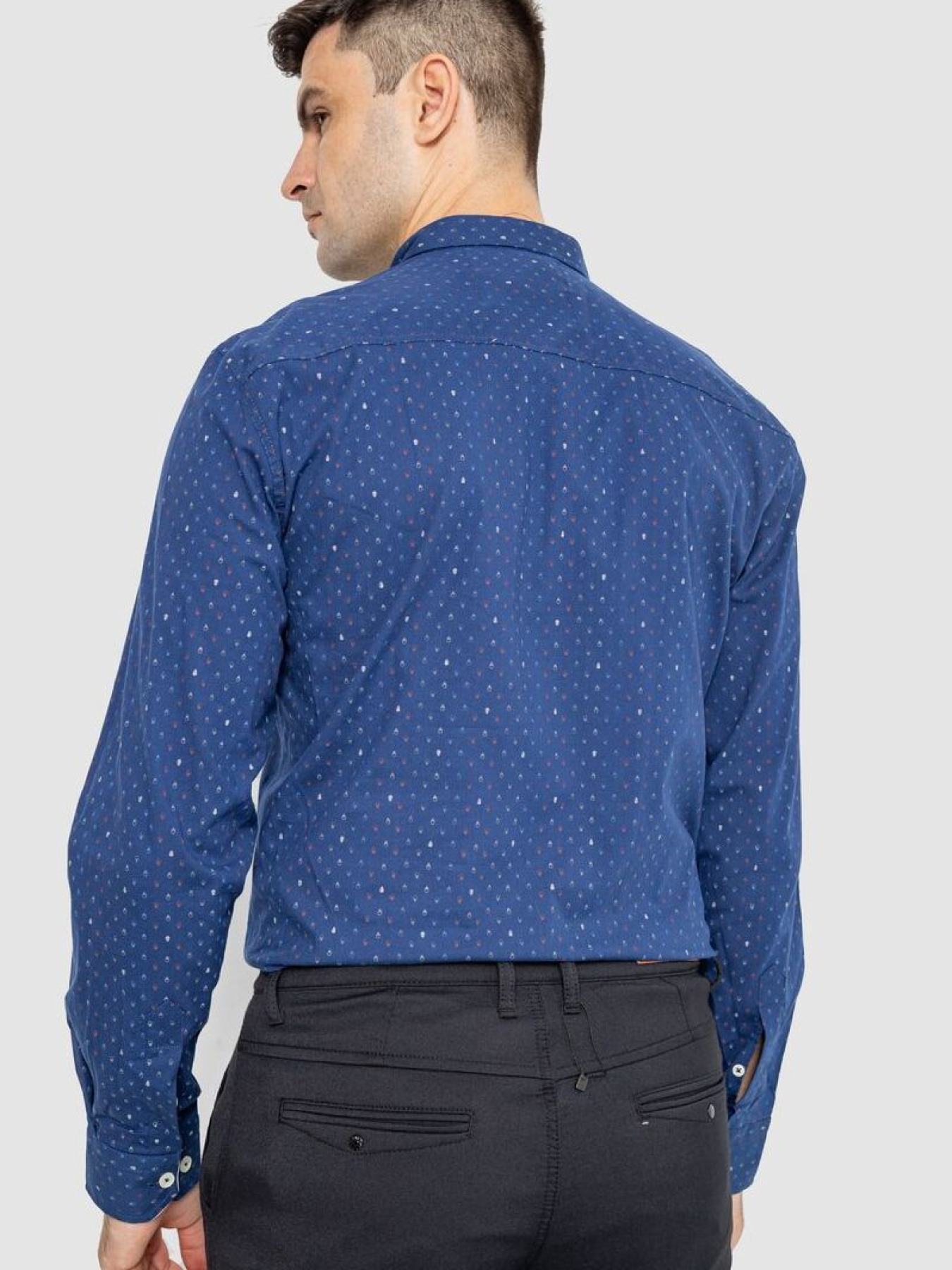 Рубашка Ager модель У-1130780::000000084 Фото