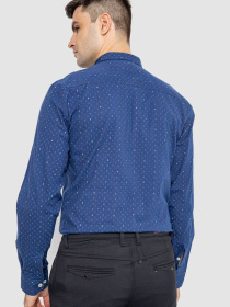 Рубашка Ager модель У-1130780::000000084 Фото