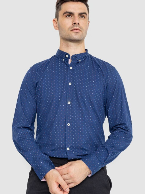 Рубашка Ager модель У-1130780::000000084 Фото