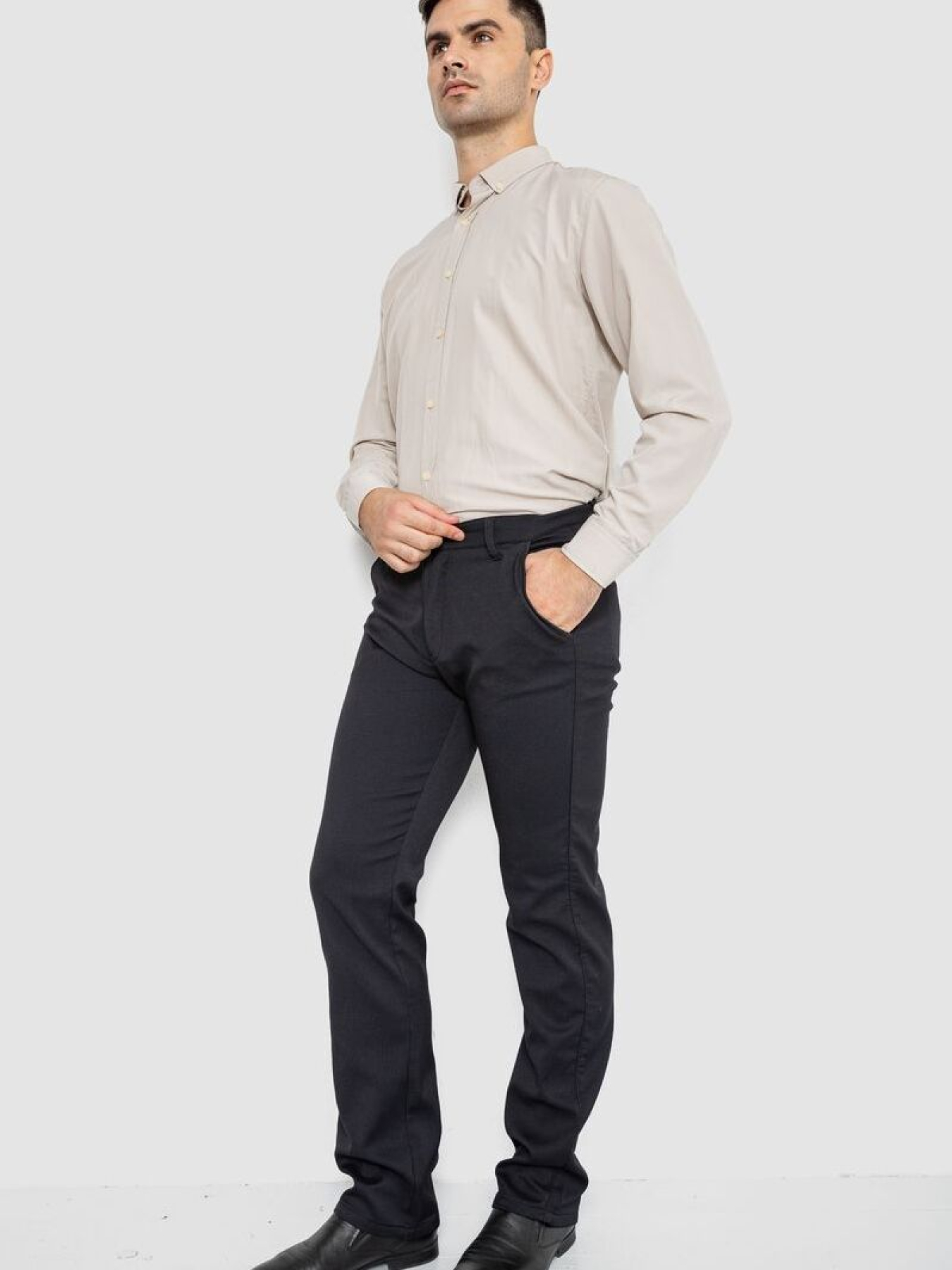 Рубашка Ager модель У-1130785::000000023 Фото