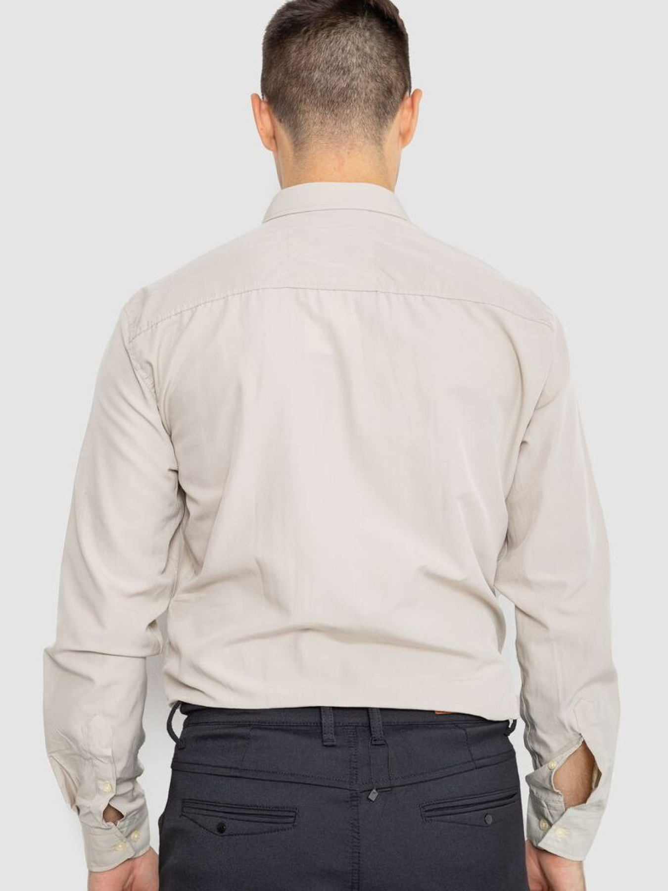 Рубашка Ager модель У-1130785::000000023 Фото