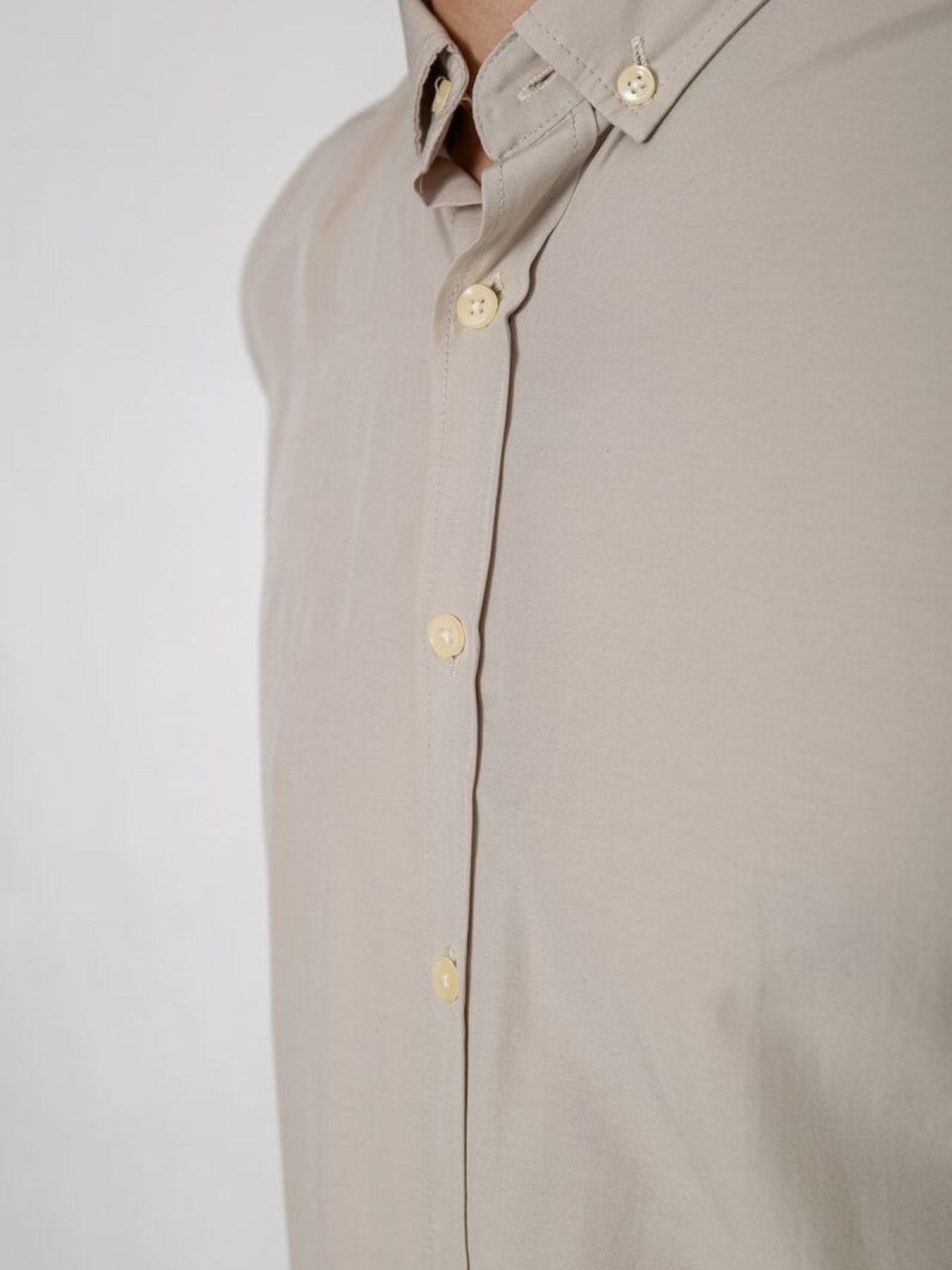 Сорочка повсякденна Ager модель У-1130785::000000023 Фото