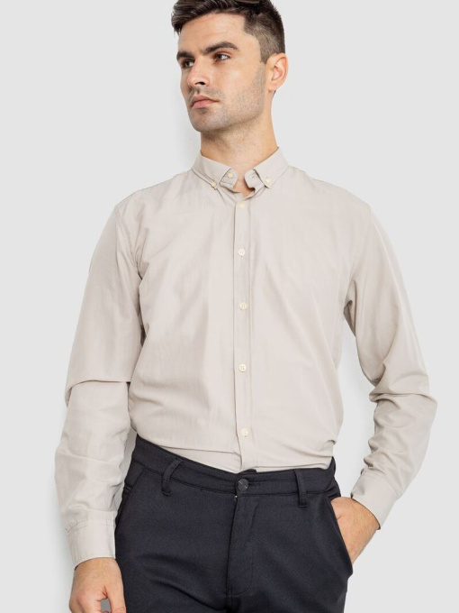 Сорочка повсякденна Ager модель У-1130785::000000023 Фото