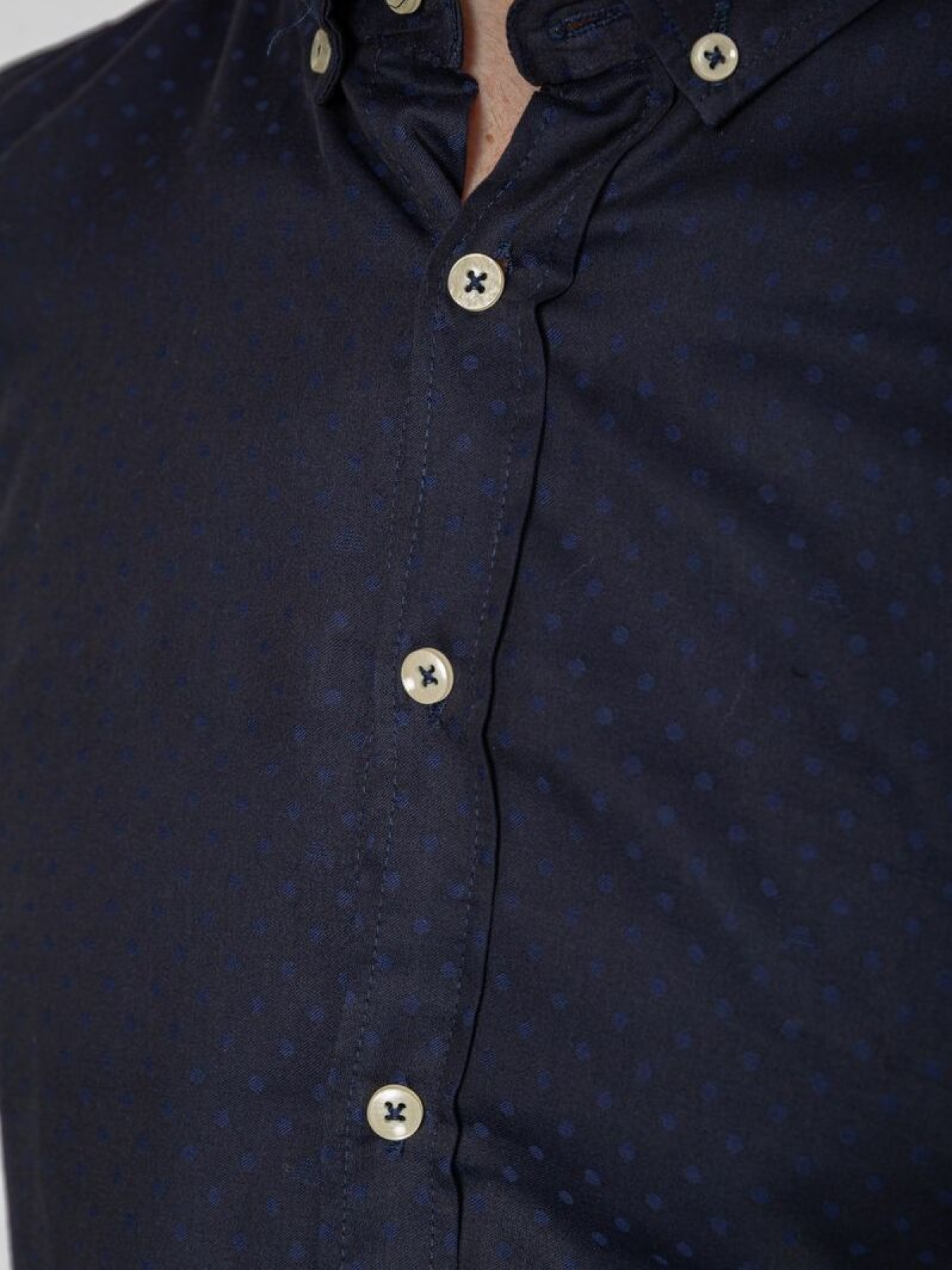 Рубашка повседневная Ager модель У-1130805::000000090 Фото