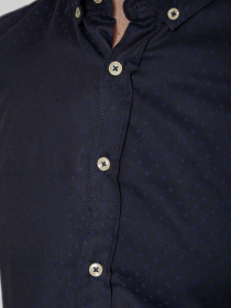 Рубашка повседневная Ager модель У-1130805::000000090 Фото