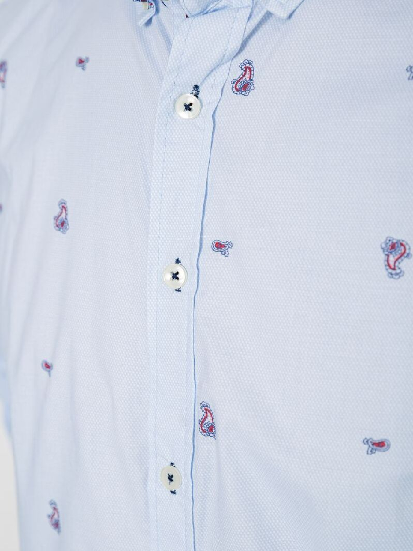 Рубашка Ager модель У-1130808::000000031 Фото