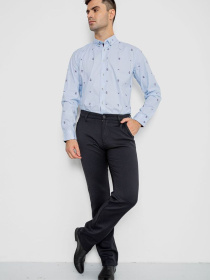 Рубашка Ager модель У-1130808::000000031 Фото