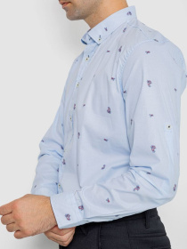 Рубашка Ager модель У-1130808::000000031 Фото