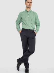 Сорочка повсякденна Ager модель У-1130809::000000040 Фото