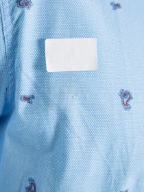 Рубашка Ager модель У-1130810::000000031 Фото