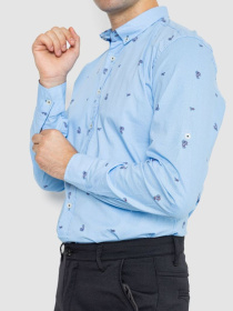 Сорочка повсякденна Ager модель У-1130810::000000031 Фото