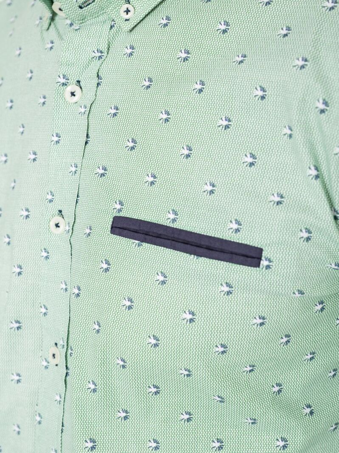 Рубашка повседневная Ager модель У-1130811::000000040 Фото