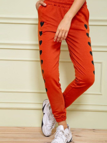 Штани спортивні Ager модель У-1118546::000000092 Фото