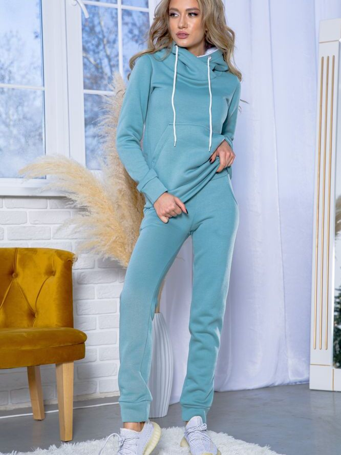 Спортивный костюм Ager модель У-1115901::000000158 Фото