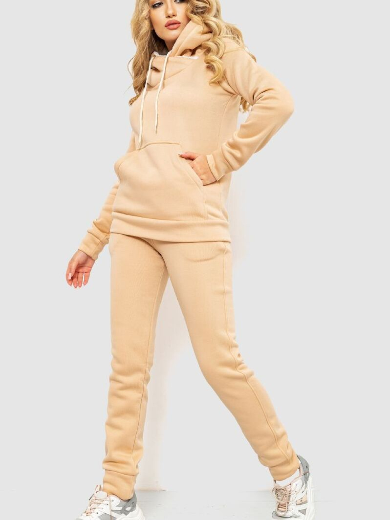 Спортивный костюм Ager модель У-1115901::010001505 Фото