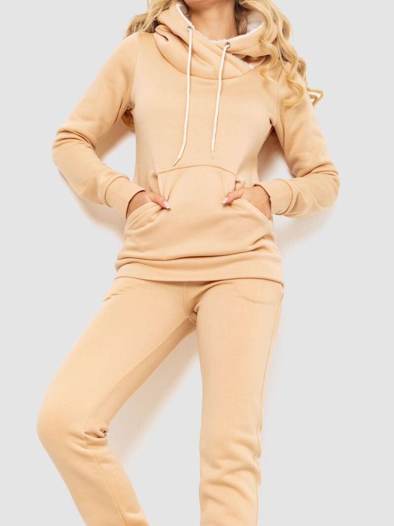 Спортивний костюм Ager модель У-1115901::010001505 Фото