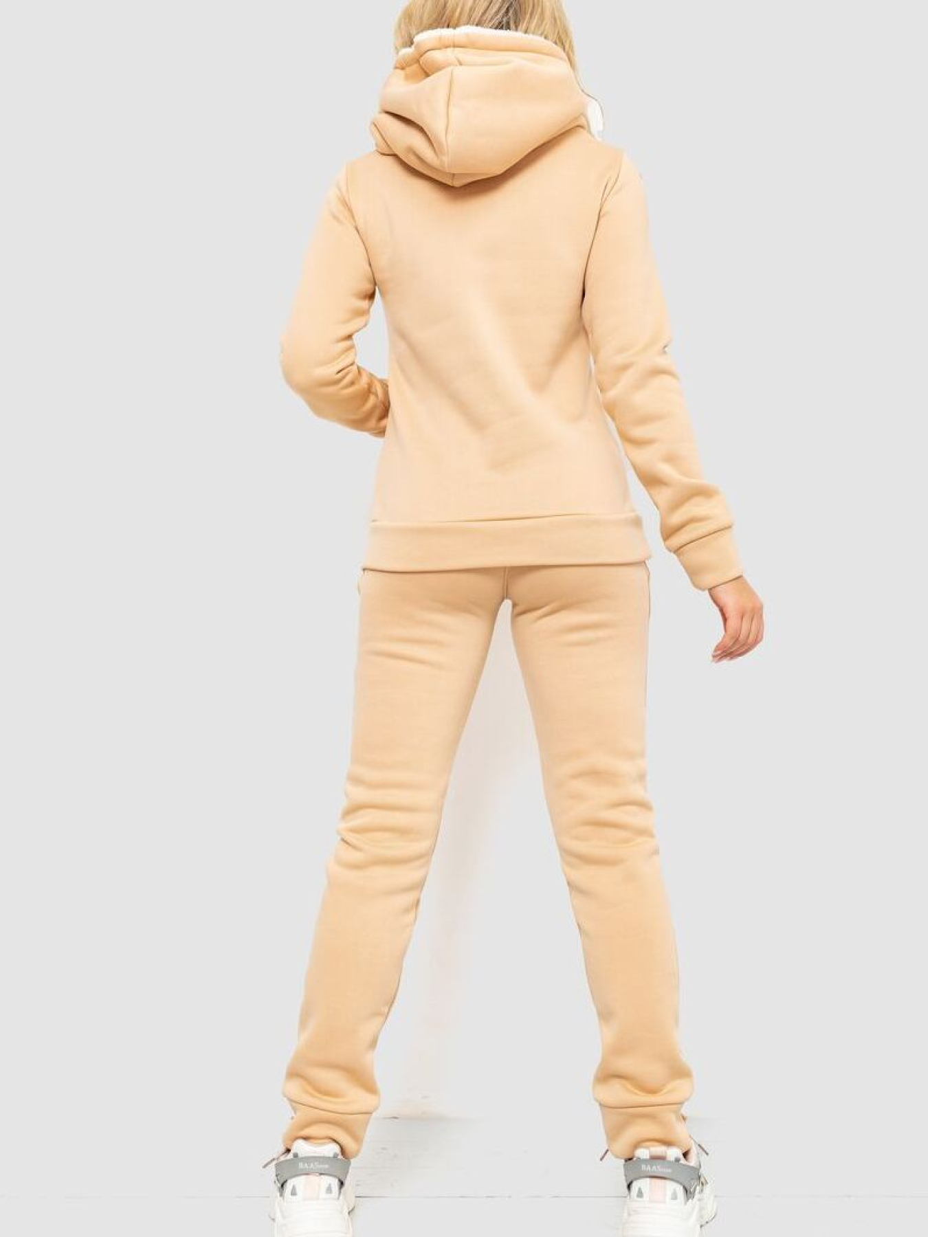 Спортивний костюм Ager модель У-1115901::010001505 Фото