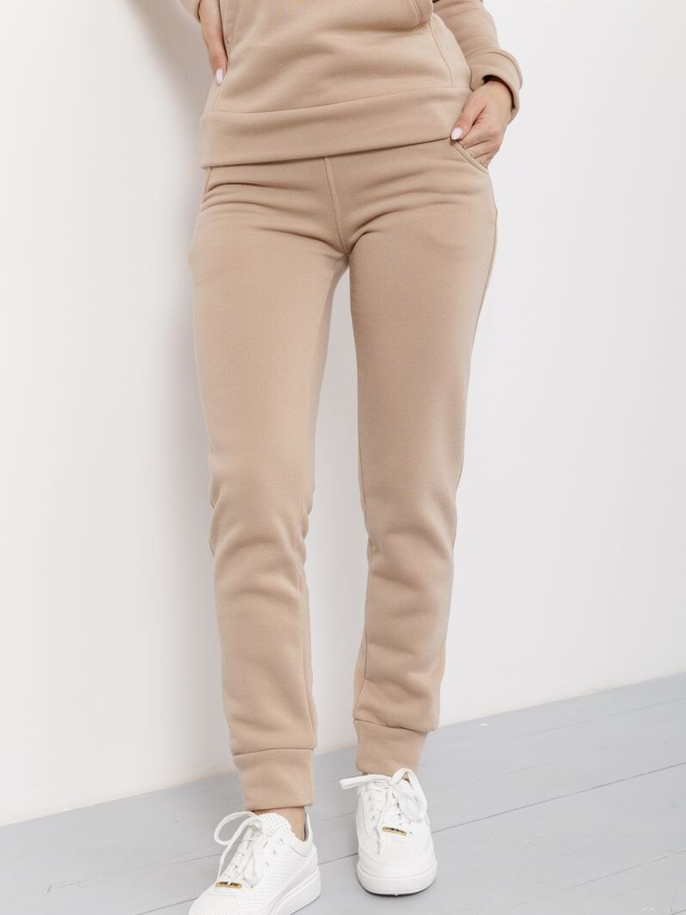 Спортивный костюм Ager модель У-1115901::000000129 Фото