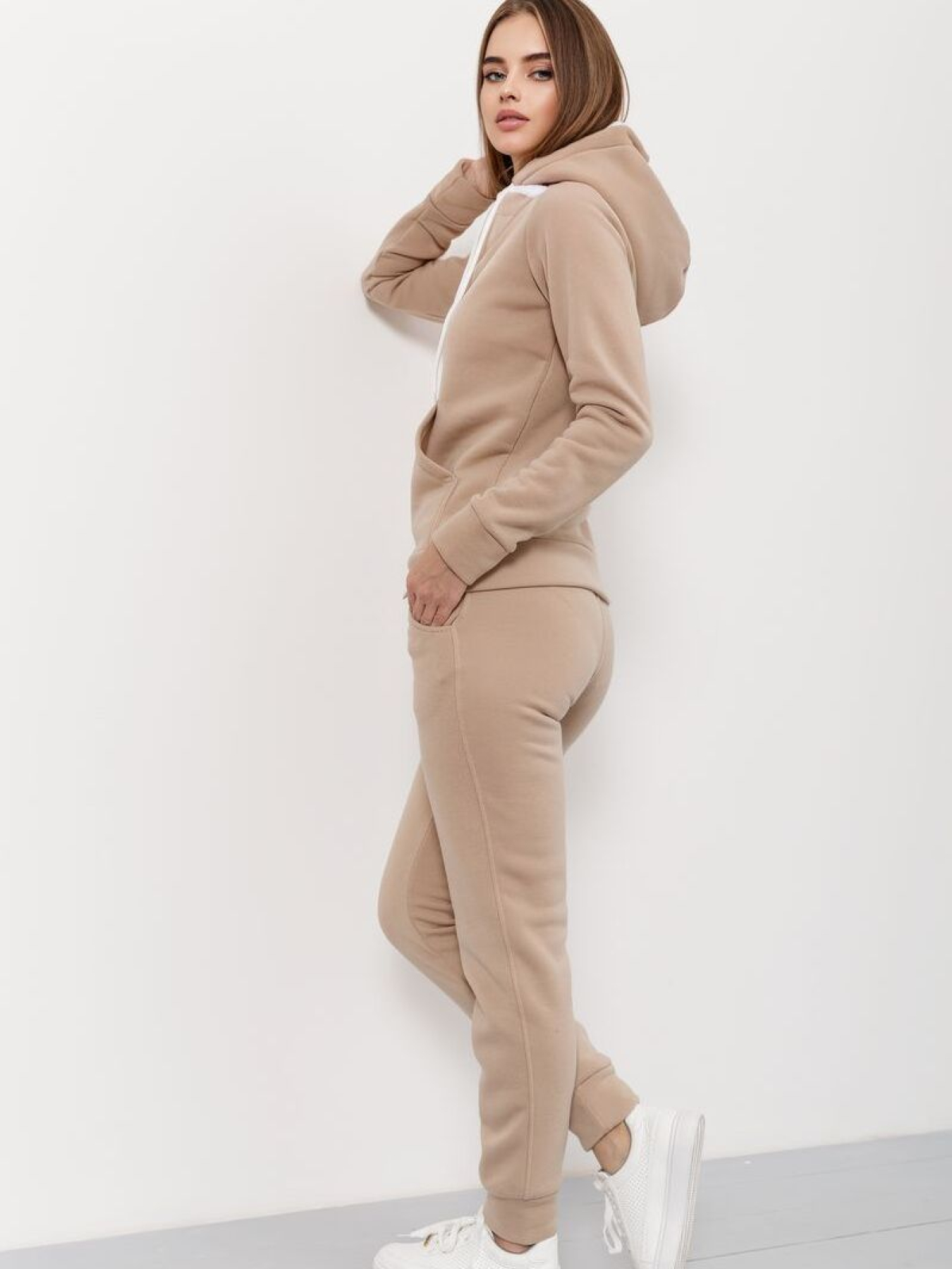 Спортивный костюм Ager модель У-1115901::000000129 Фото