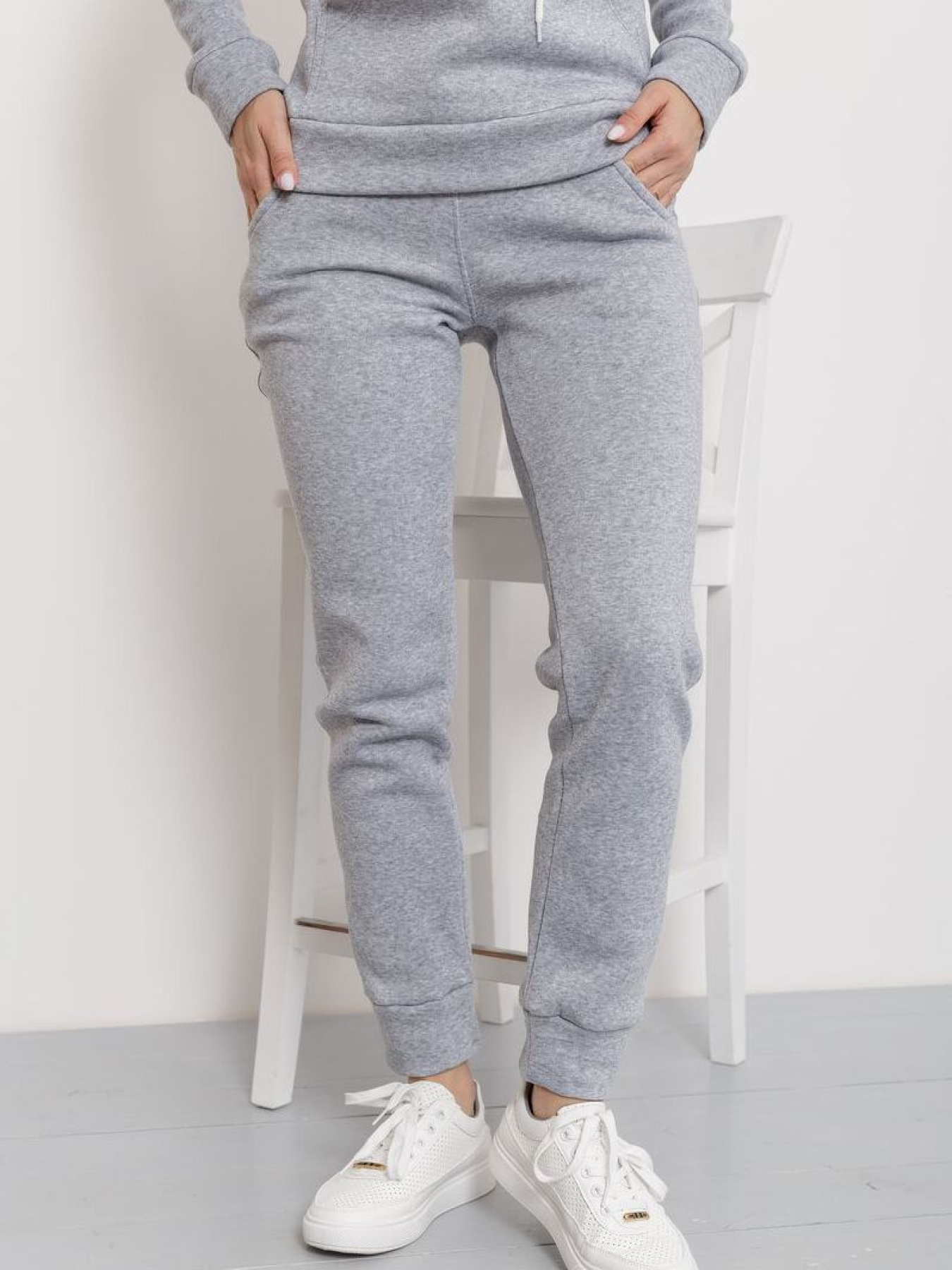 Спортивный костюм Ager модель У-1115901::000000072 Фото