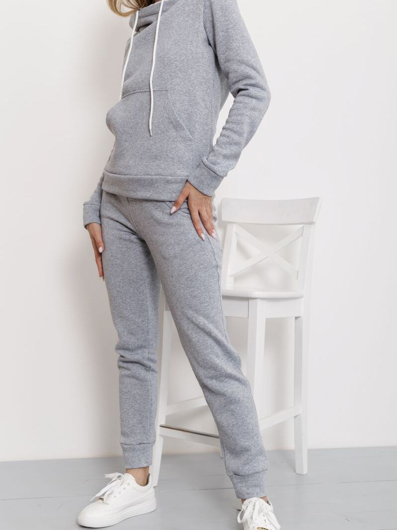 Спортивный костюм Ager модель У-1115901::000000072 Фото