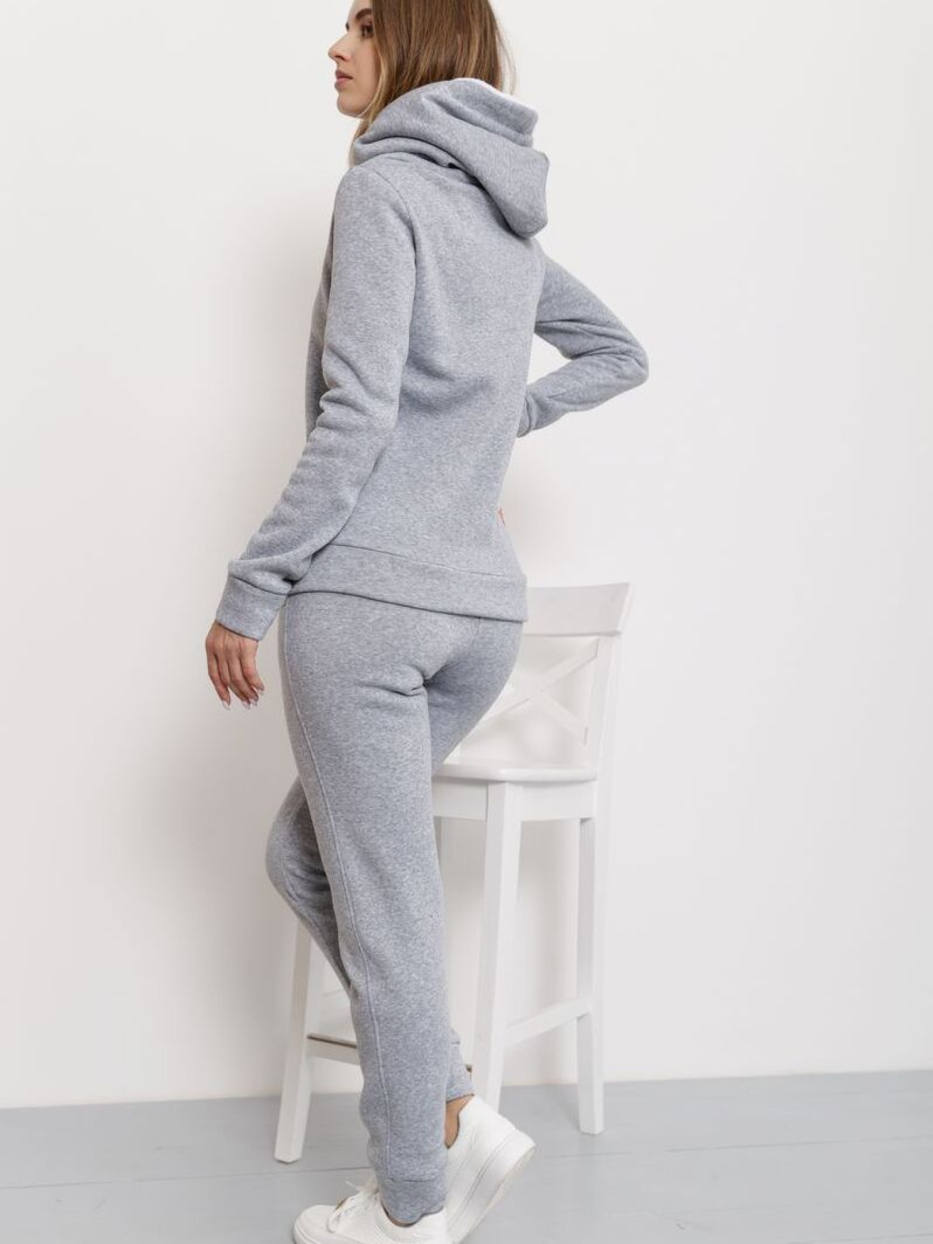 Спортивный костюм Ager модель У-1115901::000000072 Фото