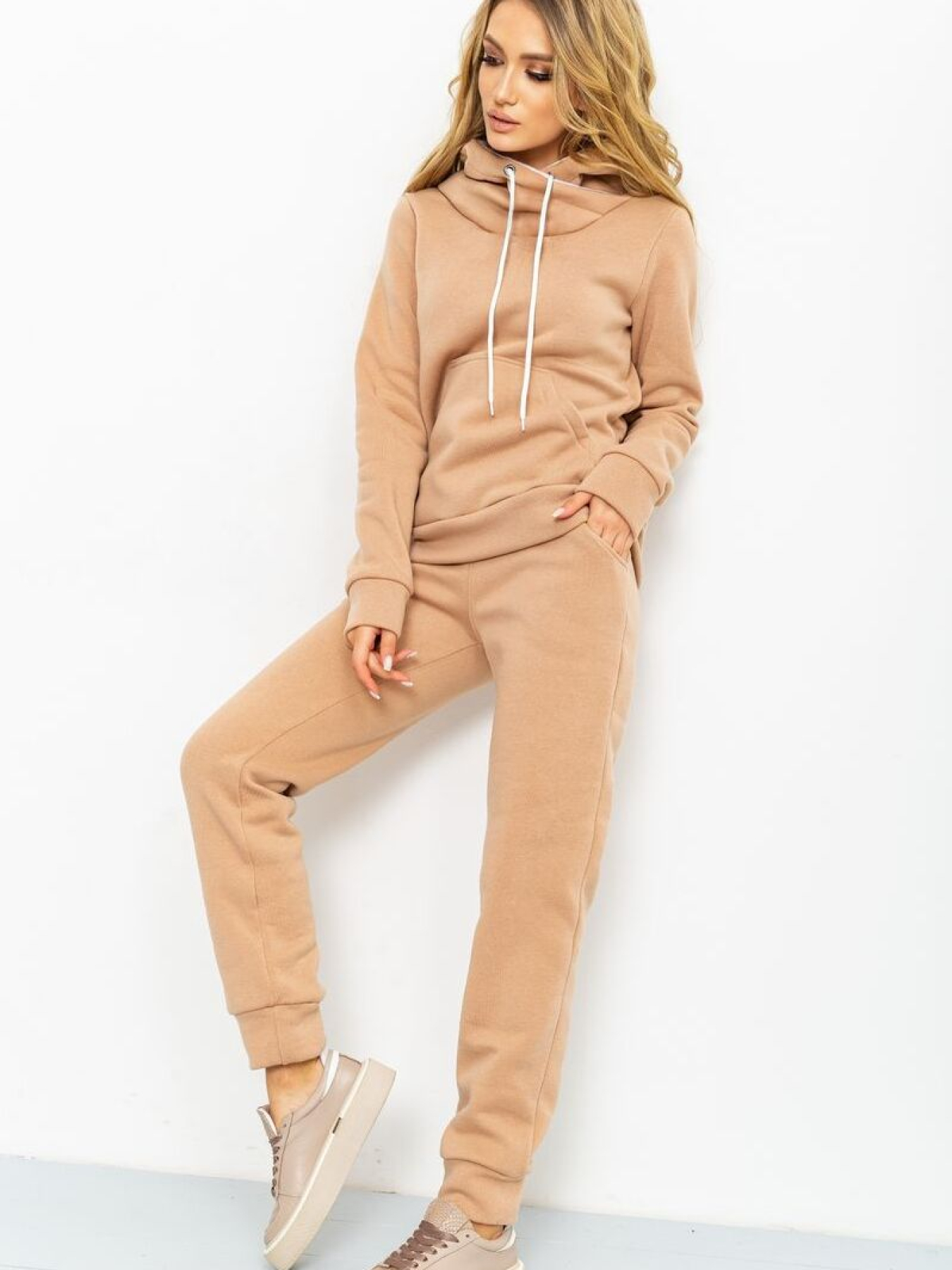 Спортивный костюм Ager модель У-1115901::000000226 Фото