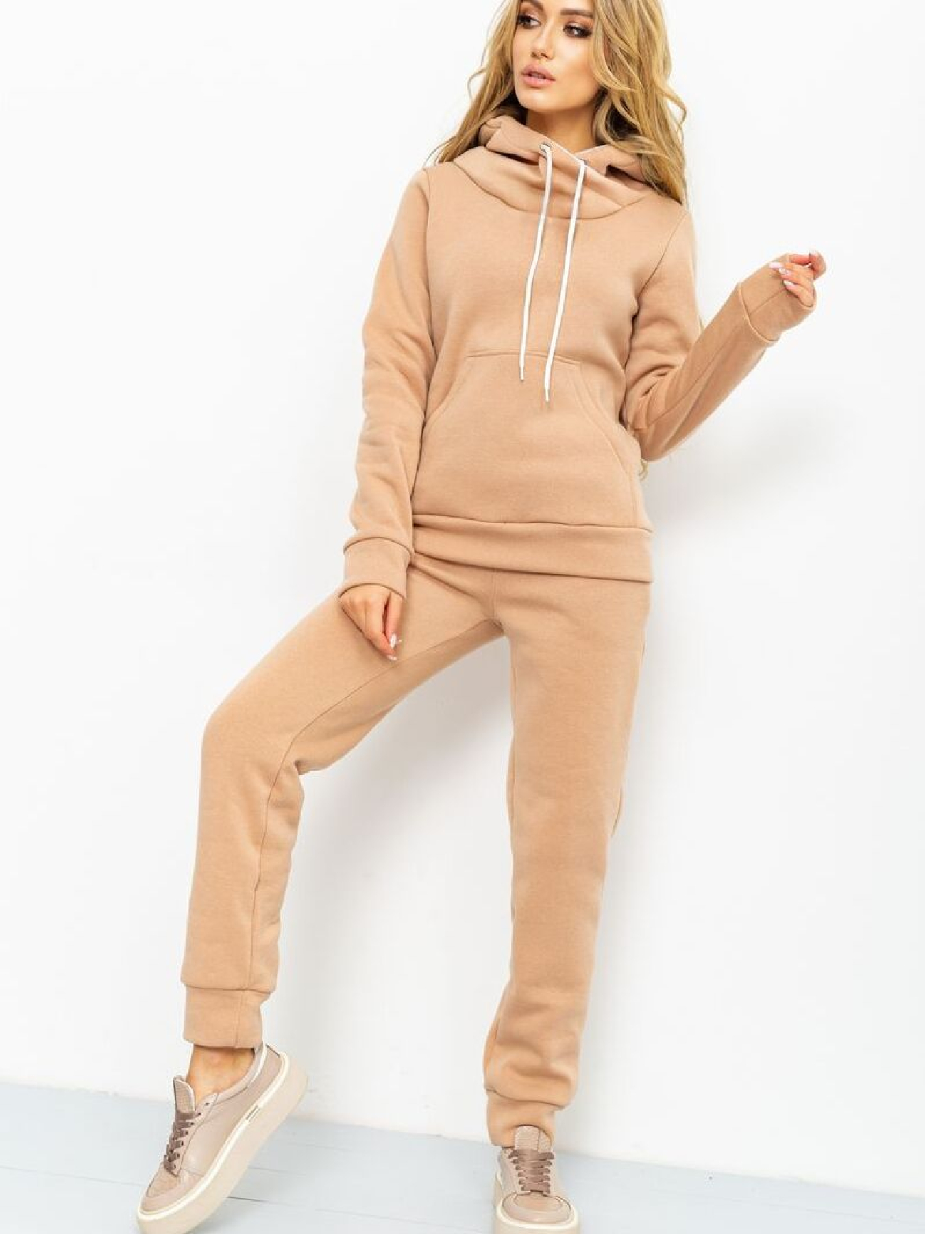 Спортивный костюм Ager модель У-1115901::000000226 Фото