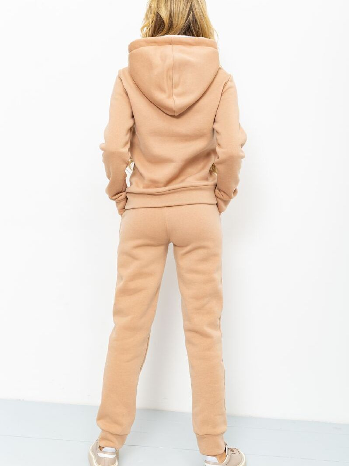 Спортивний костюм Ager модель У-1115901::000000226 Фото