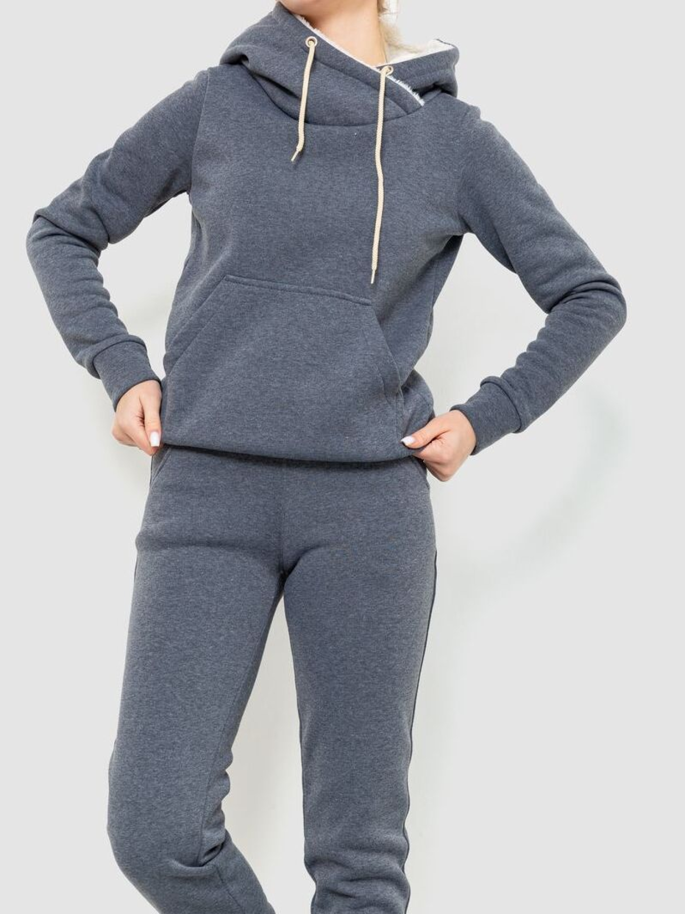 Спортивный костюм Ager модель У-1115901::000000087 Фото