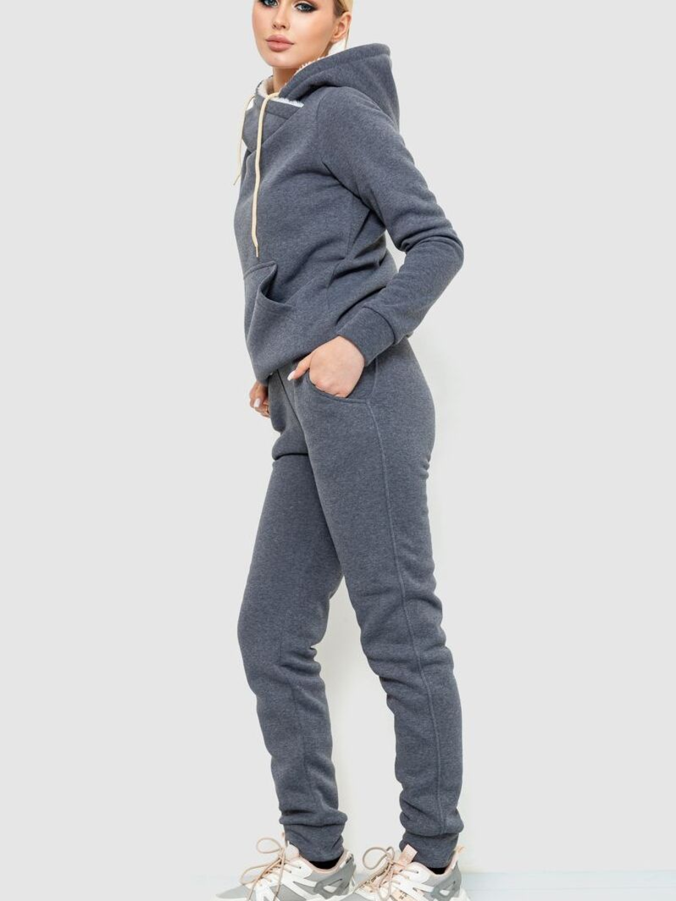 Спортивный костюм Ager модель У-1115901::000000087 Фото