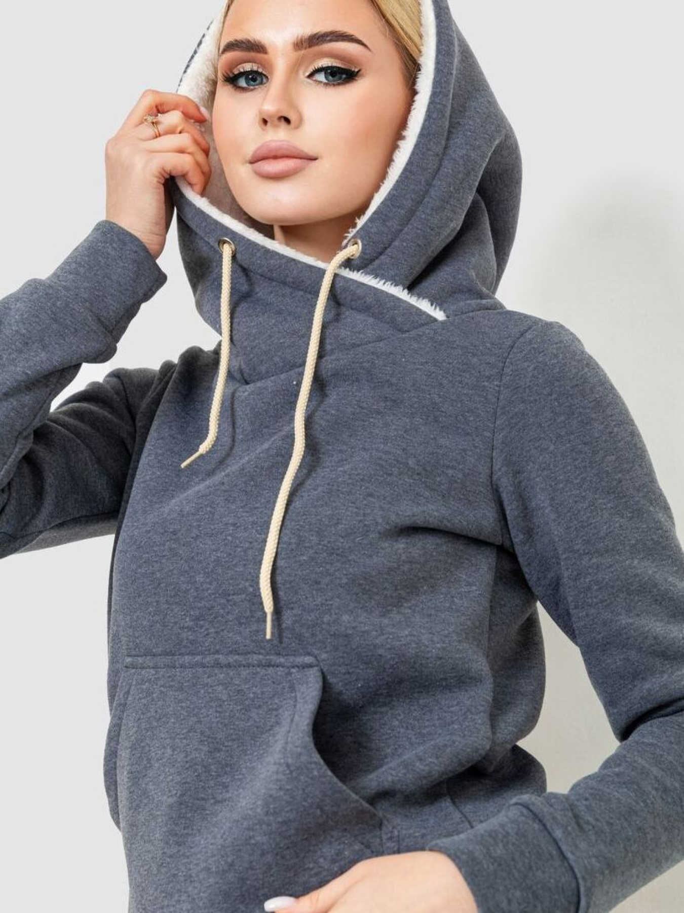 Спортивный костюм Ager модель У-1115901::000000087 Фото