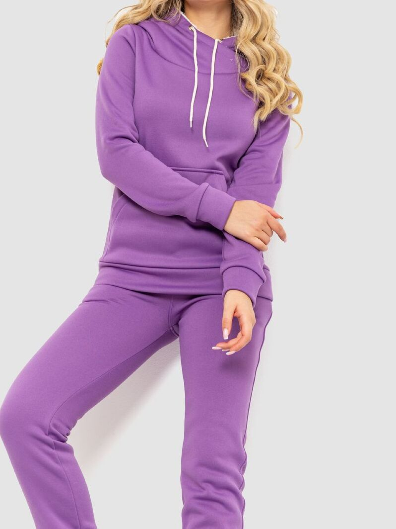 Спортивный костюм Ager модель У-1115901::000000093 Фото