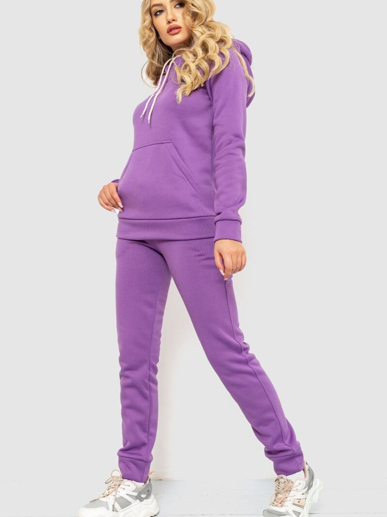 Спортивный костюм Ager модель У-1115901::000000093 Фото