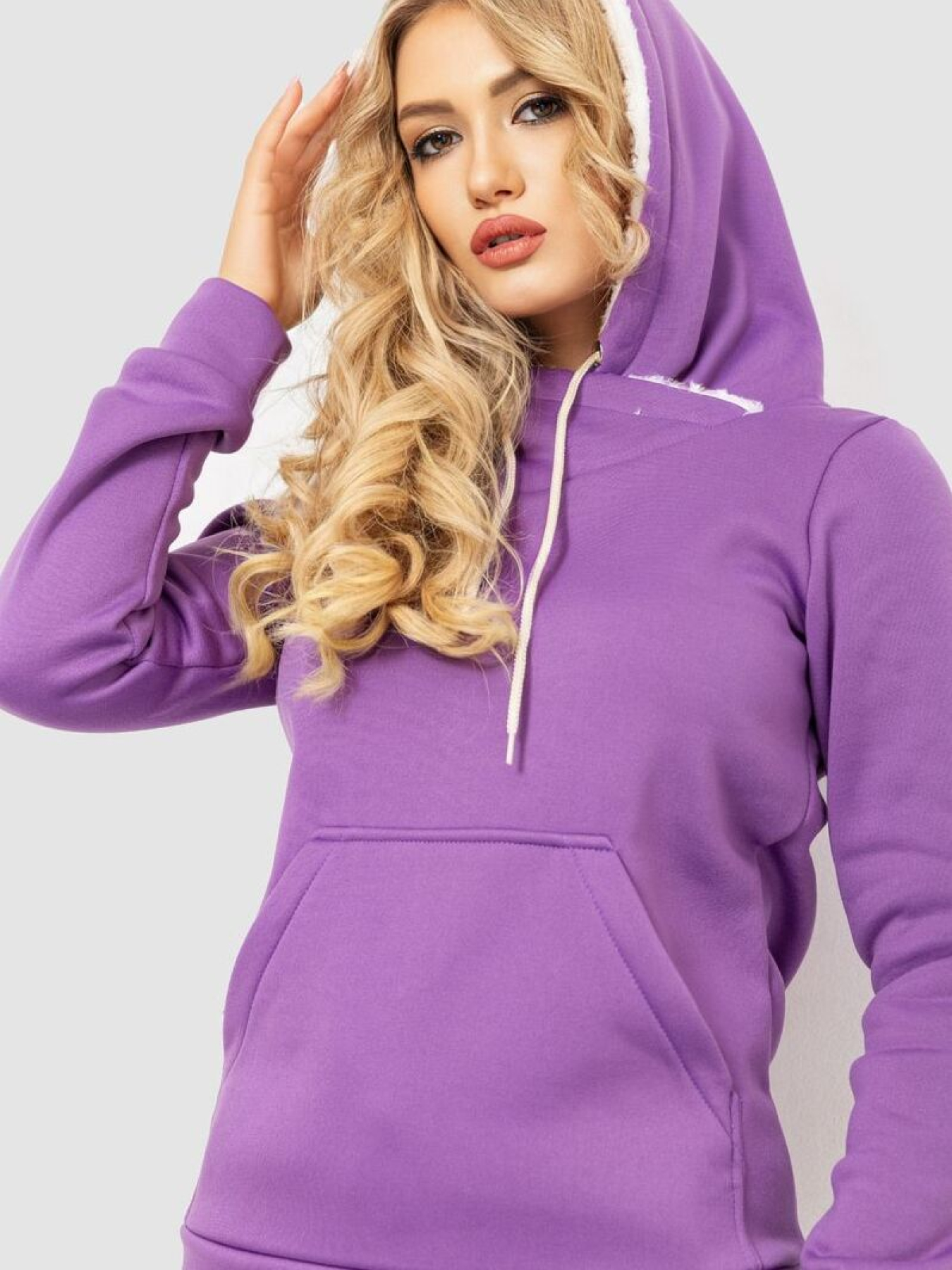 Спортивный костюм Ager модель У-1115901::000000093 Фото