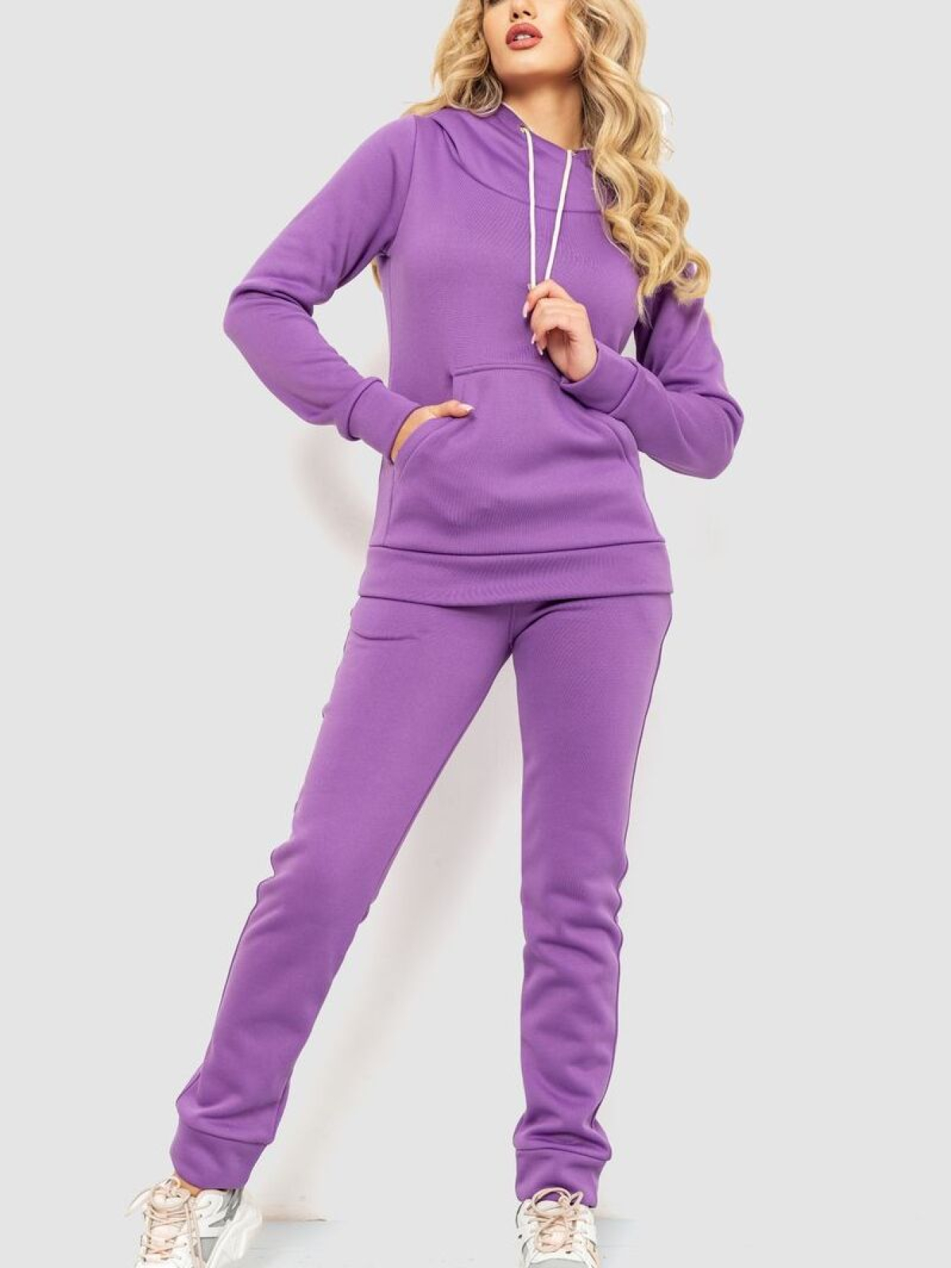 Спортивный костюм Ager модель У-1115901::000000093 Фото