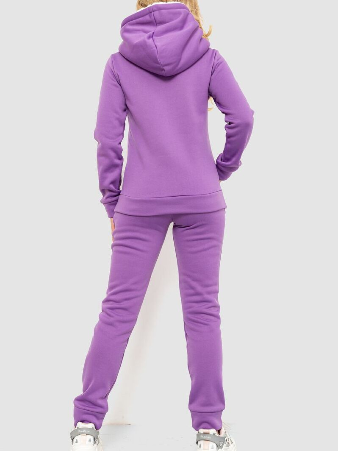 Спортивний костюм Ager модель У-1115901::000000093 Фото