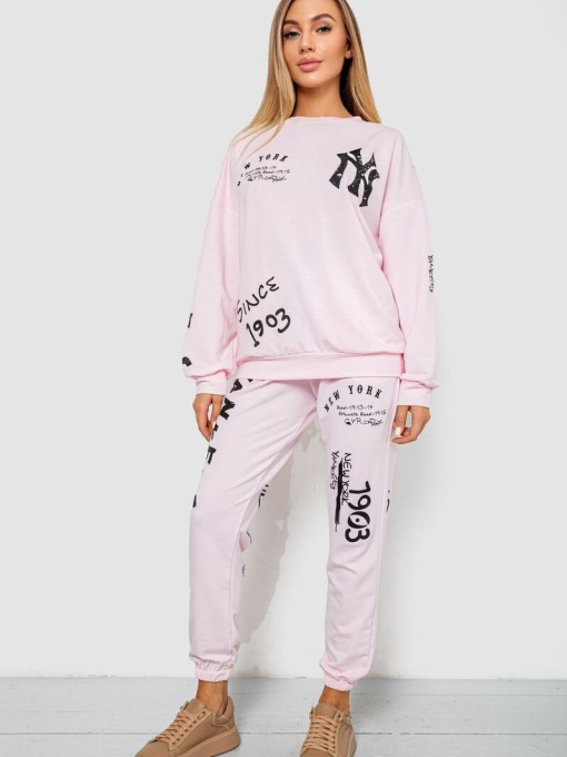 Костюм Ager модель У-1130661::000000065 Фото