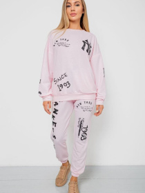 Повседневный костюм Ager модель У-1130661::000000065 Фото